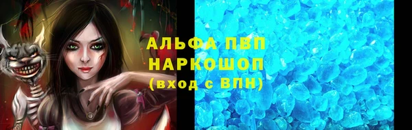 хмурый Алзамай